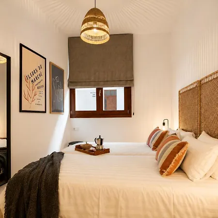 Apartment Galeon *