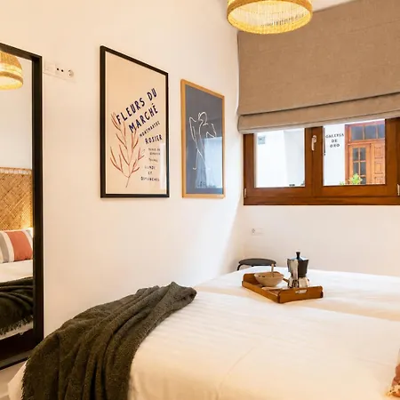 Apartment Galeon Garachico (Tenerife)