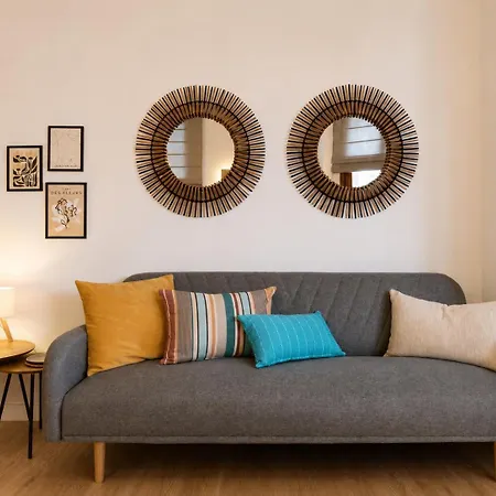 Apartment Galeon *