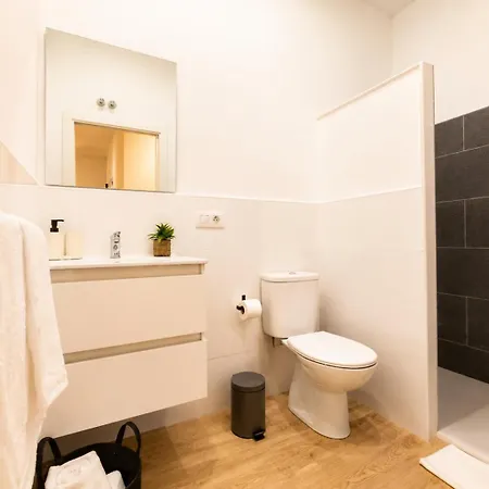 Galeon Apartment *