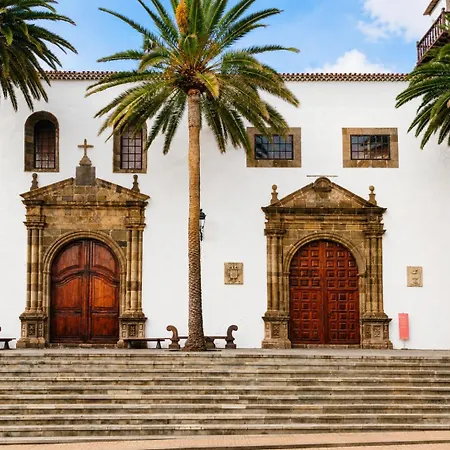 Galeon Apartment Garachico (Tenerife)
