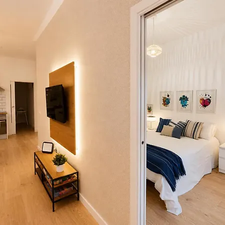 Apartment Galeon Garachico (Tenerife)