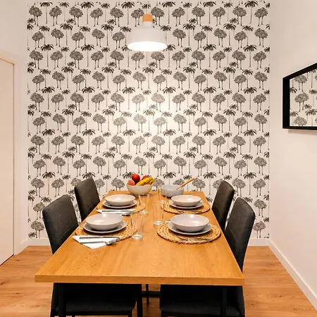 Apartment Galeon Garachico (Tenerife)