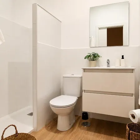 Apartment Galeon Garachico (Tenerife)