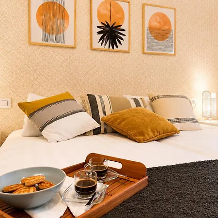 Apartment Galeon Garachico (Tenerife)